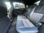 トヨタ ハリアー