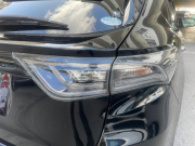 トヨタ ハリアー