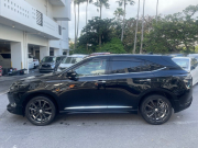 トヨタ ハリアー