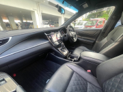 トヨタ ハリアー