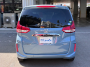 ホンダ フリード