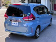 ホンダ フリード