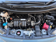 ホンダ フリード