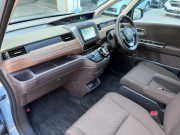 ホンダ フリード