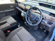 ホンダ フリード