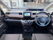 ホンダ フリード