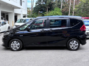 ホンダ フリード