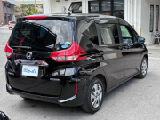 ホンダ フリード