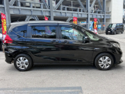 ホンダ フリード