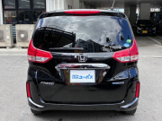 ホンダ フリード