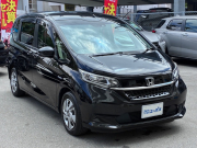 ホンダ フリード