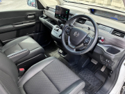 ホンダ フリード