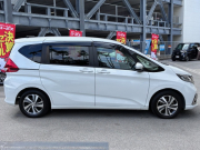 ホンダ フリード