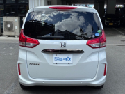 ホンダ フリード