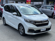 ホンダ フリード