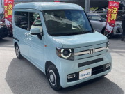 ホンダ N-VAN