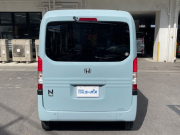 ホンダ N-VAN