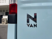 ホンダ N-VAN