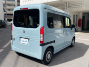 ホンダ N-VAN