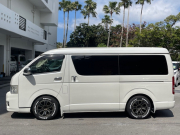 トヨタ ハイエースバン