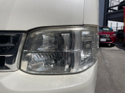 トヨタ ハイエースバン