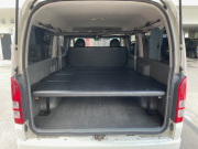 トヨタ ハイエースバン