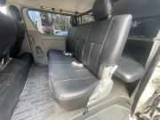 トヨタ ハイエースバン