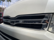 トヨタ ハイエースバン