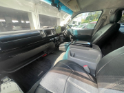 トヨタ ハイエースバン