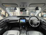 トヨタ プリウス