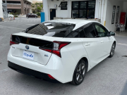 トヨタ プリウス