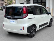 トヨタ シエンタ