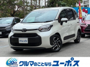 トヨタ シエンタ