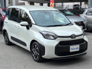 トヨタ シエンタ