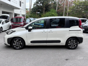 トヨタ シエンタ