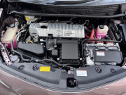 トヨタ プリウスα