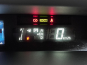 トヨタ プリウスα