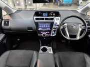 トヨタ プリウスα