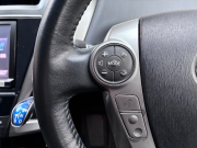 トヨタ プリウスα