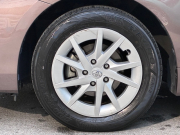 トヨタ プリウスα