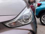 トヨタ プリウスα