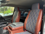 日産 NV350キャラバン