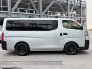 日産 NV350キャラバン