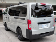 日産 NV350キャラバン