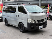 日産 NV350キャラバン