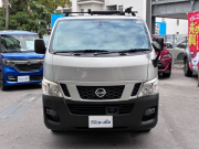 日産 NV350キャラバン