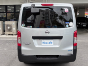 日産 NV350キャラバン