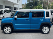 スズキ ハスラー