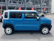 スズキ ハスラー