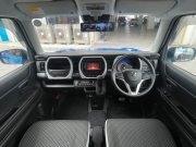 スズキ ハスラー